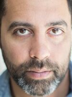 Photo of Sean Amsing, A Nice Indian Boy actor