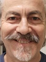 Photo of José Chaves, My Name Is Juani actor