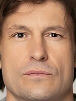 Photo of Benito Sagredo, My Name Is Juani actor