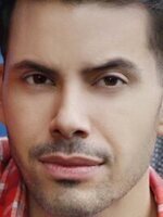 Photo of Davis Aguila, Eenie Meanie actor