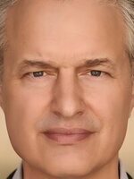 Photo of Paul Cassell, Picture Perfect actor