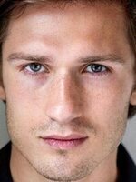 Photo of Isac Calmroth, The Ugly Stepsister actor