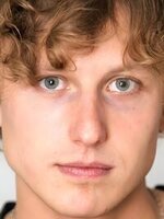 Photo of Isac Aspberg, The Ugly Stepsister actor
