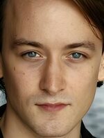 Photo of Albin Weidenbladh, The Ugly Stepsister actor