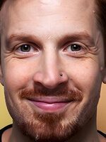 Photo of Staffan Kolhammar, The Ugly Stepsister actor