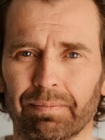 Photo of Kyrre Hellum, The Ugly Stepsister actor
