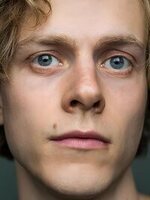 Photo of Willy Ramnek Petri, The Ugly Stepsister actor