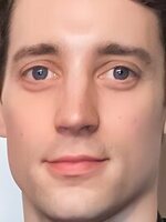 Photo of Adam Lundgren, The Ugly Stepsister actor