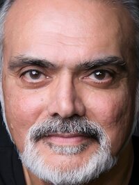  Shapoor Batliwalla