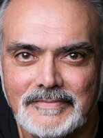 Photo of Shapoor Batliwalla, Ice Road: Vengeance actor