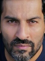Photo of Monish Anand, Ice Road: Vengeance actor
