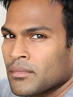 Photo of Shivantha Wijesinha, Ice Road: Vengeance actor