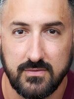 Photo of Salim Fayad, Ice Road: Vengeance actor
