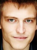 Photo of Darcy Brown, Ice Road: Vengeance actor