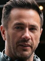 Photo of William Bridges, All of You director