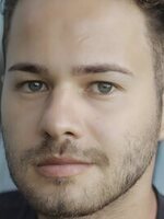 Photo of Victor Oliveira, Trust actor