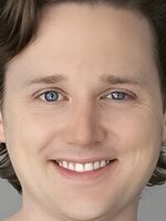 Photo of Cal Butler, Trust actor