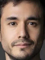 Photo of Iván Echeverri, Trust actor