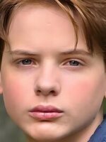 Gavin Maddox Bergman