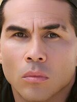 Photo of Derek Hinkey, Americana actor
