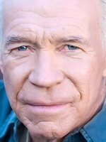 Photo of Christopher Kriesa, Americana actor
