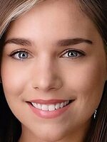 Photo of Emily Perry, Americana actor