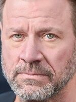 Photo of Kevin Wiggins, Americana actor