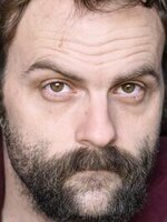 Photo of Alex Knight, Americana actor