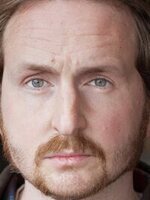 Photo of Brannon Cross, Americana actor