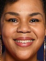 Photo of Desiree Burch, A Castle for Christmas actor