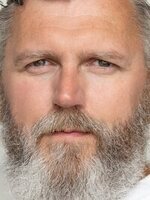 Stephen Oswald
