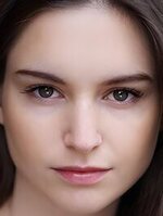 Photo of Vanessa Grasse, A Castle for Christmas actor