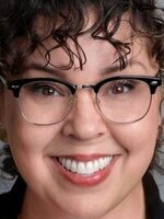 Photo of Eydie Faye, Camp Rock 3 writer