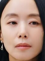 Jeon Do-yeon