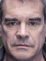 Photo of Mark Arnold, The Man in My Basement actor