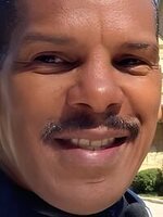 Photo of Christopher Broughton, Ruth & Boaz actor
