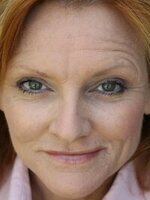Photo of Therese McLaughlin, Code 3 actor