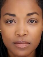 Photo of Ayesha Harris, Code 3 actor