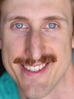 Photo of Michael J. Sielaff, Code 3 actor