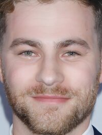  Cameron Fuller