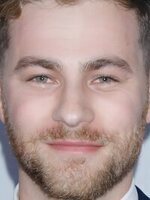 Photo of Cameron Fuller, Code 3 actor