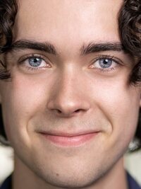  Ben Cockell