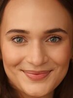 Photo of Savannah Miller, Night of the Reaper actor