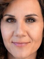 Photo of Susan Serrao, Night of the Reaper actor