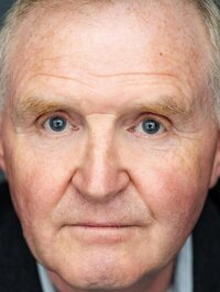  Paul Butterworth