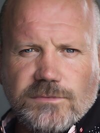  Adam Fogerty