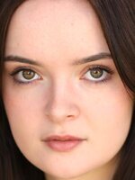 Photo of April Clark, Snack Shack actor