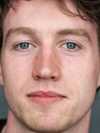  Cúán Hosty-Blaney