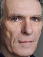 Photo of Paul Hamilton, Dead of Winter actor