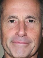 Photo of Lewis Smith, Wyatt Earp actor